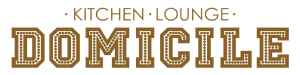 Domicile Kitchen & Lounge